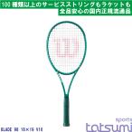【wilson(ウイルソン)】Blade 98 16×19 V10