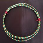  редкий цена! MIL WIRE Cable оригинал неиспользуемый товар Vintage 77cm