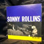 Sonny Rollins / Sonny Rollins Volume 1 LP BLUENOTE*King Record