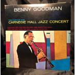 Benny Goodman / The Famous 1938 Carnegie Hall Jazz Concert 2LP CBS/Sony