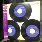 Jimmy Smith / The Singles LP BLUENOTE*King Record