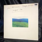John Abercrombie, Ralph Towner / Sargasso Sea  LP  ECM Records ・TRIO RECORDS