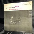 KENNY DREW / Kenny Drew Trio LP Riverside*VICTOR