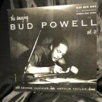 BUD POWELL / The Amazing Bud Powell, Volume 2 LP BLUE NOTE*TOSHIBA-EMI