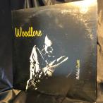Phil Woods Quartet / Woodlore LP PRESTIGE*VICTOR