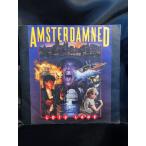 AMSTERDAMNED / LOIS LANE 7inch WEA RECORDS