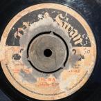 Jimmy Cliff / The Man   You Are Never Too Old   7inch Black swan