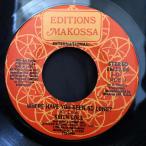 Keith Cole / Where Have You Been So Long? 7inch Editions Makossa
