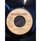 The Marshall Tucker Band / Heard It In A Love Song 7inch  Capricorn Records