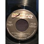 Kris Kristofferson / Here Comes That Rainbow Again The Bandits Of Beverly Hills 7inch MONUMENT