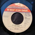 Kiki Dee / One Jump Ahead Of The Storm 7inch The Rocket Record Company