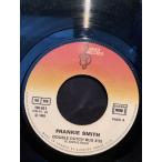 Frankie Smith / Double Dutch Bus 7inch WMOT Records