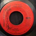 Oscar Weathers / Pledging My Love 7inch Top And Bottom Records