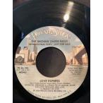 The Michael Zager Band / Love Express 7inch Private Stock