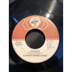 Al Bano &amp; Romina Power / Sharazan  Prima Notte D'Amore 7inch BABY RECORDS