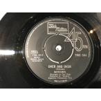 SUPREMES / 7inch　Tamla Motown