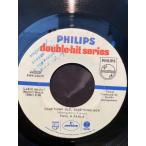 Paul & Paula / Hey Paula Something Old, Something New 7inch Philips