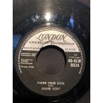 Duane Eddy / The Battle 7inch London American Recordings