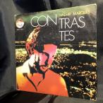 CONTRASTES / WALMIR MARQUES 7inch panoramico