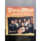 GIPSY KING / caminando por la calle ・bossamba 7inch DURECO