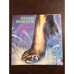 HARBIE HANCOCK 7inch CBS