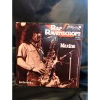 RAF RAVENSCROFT / MAXINE 7inch Friends records