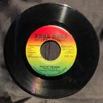 Emanuel Walsh, Prezident Brown / Pump Up The Music 7inch Free Hill International