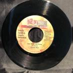 Beenie Man / Bad Man Nuh Funny 7inch John Dog Records