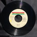 Sizzla / Link Up 7inch XTerminator