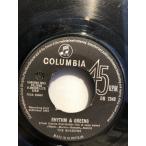 THE SHADOWS 7inch COLUMBIA