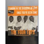 THE FOUR TOPS 7inch TAMLA
