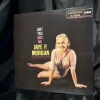 Jaye P. Morgan / Just You, Just Me LP RCA