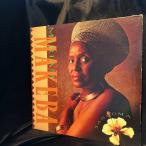 Miriam Makeba / Sangoma  LP Warner Bros. Records