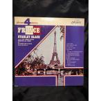STANLEY BLACK / FRANCE LP LONDON RECORDS