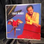 SERGIO MENDES / ARARA LP A&amp;M