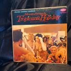 Gordon Jenkins / Tropicana Holiday LP Capitol Records