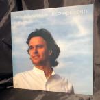 JOHN  MCLAUGHLIN / belo horizonte  LP WARNER BROS.