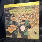 Emerson And Waldron / New Shades Of Grass LP Rebel Records