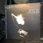Albert Ayler / Jesus (Unissued Concert In Lorrach, Germany, 1966) LP Jazz Galore