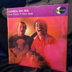Don Pedro Y Don Jose/CUMBIA DEL SOL LP DECCA