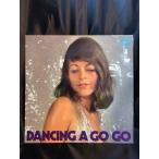 DANCING A GO GO / charles miller and his orchestra LP OLYMPIC RECORDS