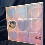 Ella Fitzgerald / Sings The Rodgers And Hart Songbook Volume.2  LP Verve Records