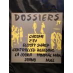 DOSSIERS LP DOSSIERRECORDS