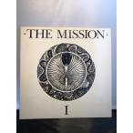 THE MISSION I 12inch Chapter 22