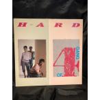 HARD / GANG OF 4 LP EMI RECORDS