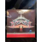 HOLST THE PLANETS / ISAO TOMITA LP RCA RECORDS