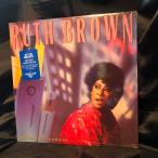 Ruth Brown / Blues On Broadway LP  Fantasy