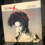 Diana Ross / Swept Away LP RCA