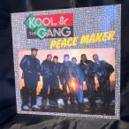 Kool &amp; The Gang  / Peacemaker 12inch  Metronome