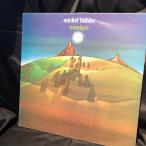 Michel Buhler / Immigre LP  L'Escargot